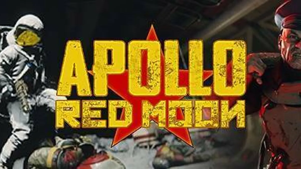 Hlavní obrázek článku: Oznámena střílečka Apollo Red Moon