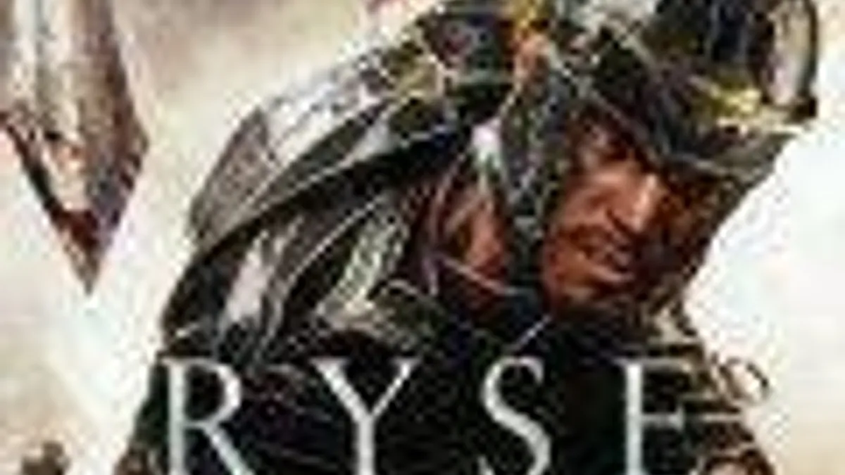 Hlavní obrázek článku: Deep Silver: Zatím žádné plány pro PS4 verzi Ryse