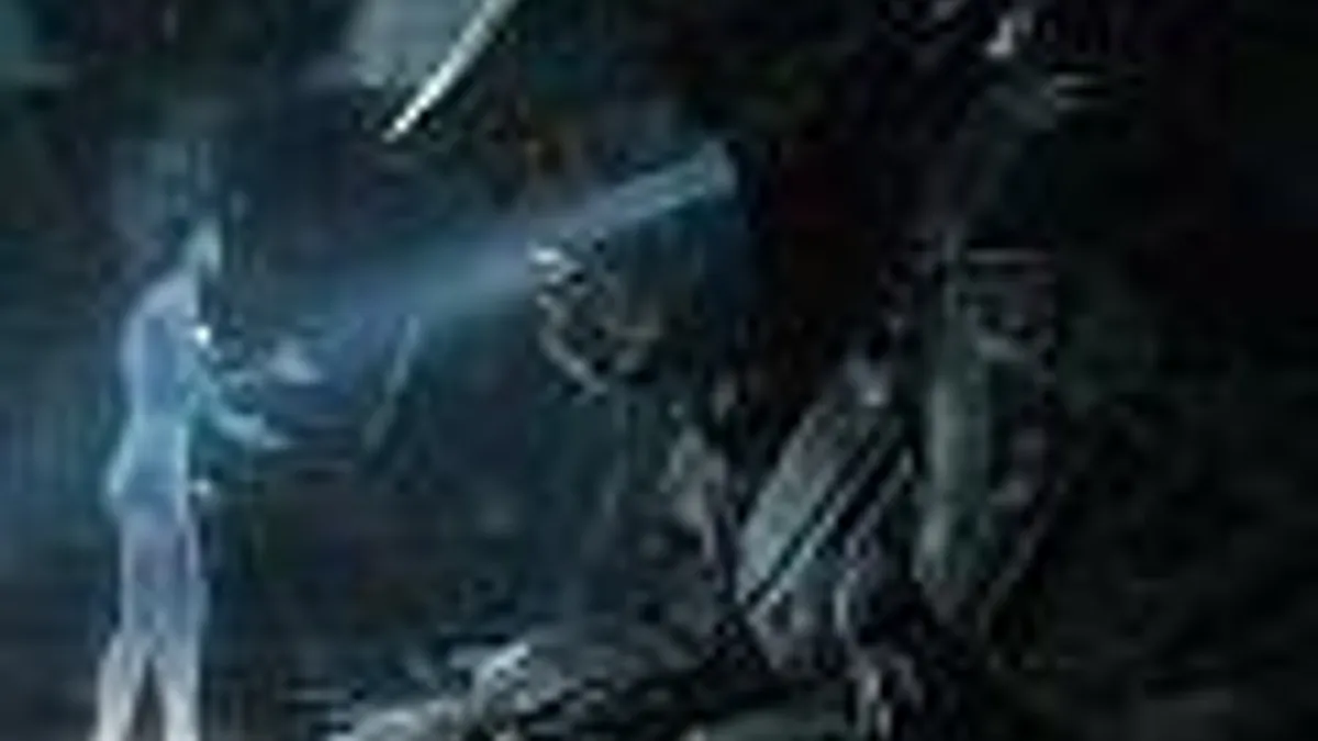 Hlavní obrázek článku: Halo 4 by se mělo ukázat koncem měsíce