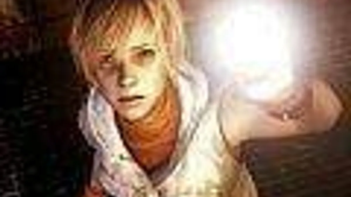 Hlavní obrázek článku: Silent Hill Revelation informace