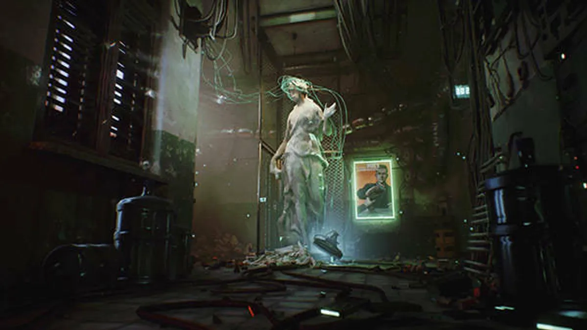 Hlavní obrázek článku: Nový trailer na Observer: System Redux srovnává remake s originálem