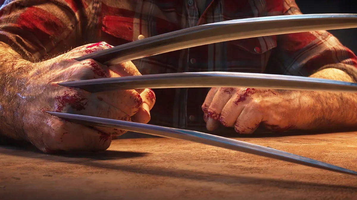 Hlavní obrázek článku: Hra Marvel's Wolverine se má objevit na následující prezentaci State of Play