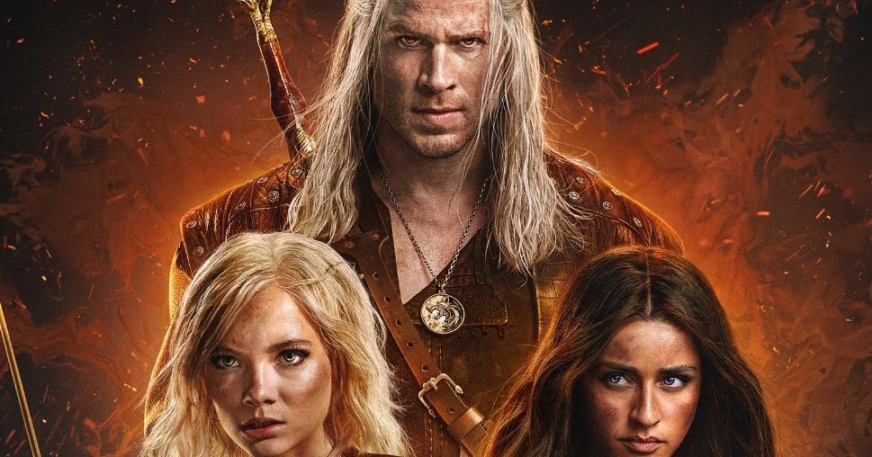 Hlavní obrázek článku: Čtvrtá řada Zaklínače bude mít premiéru koncem října, první teaser trailer