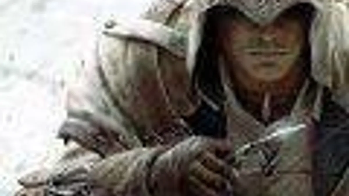 Hlavní obrázek článku: Assassin's Creed III – první deníček vývojářů