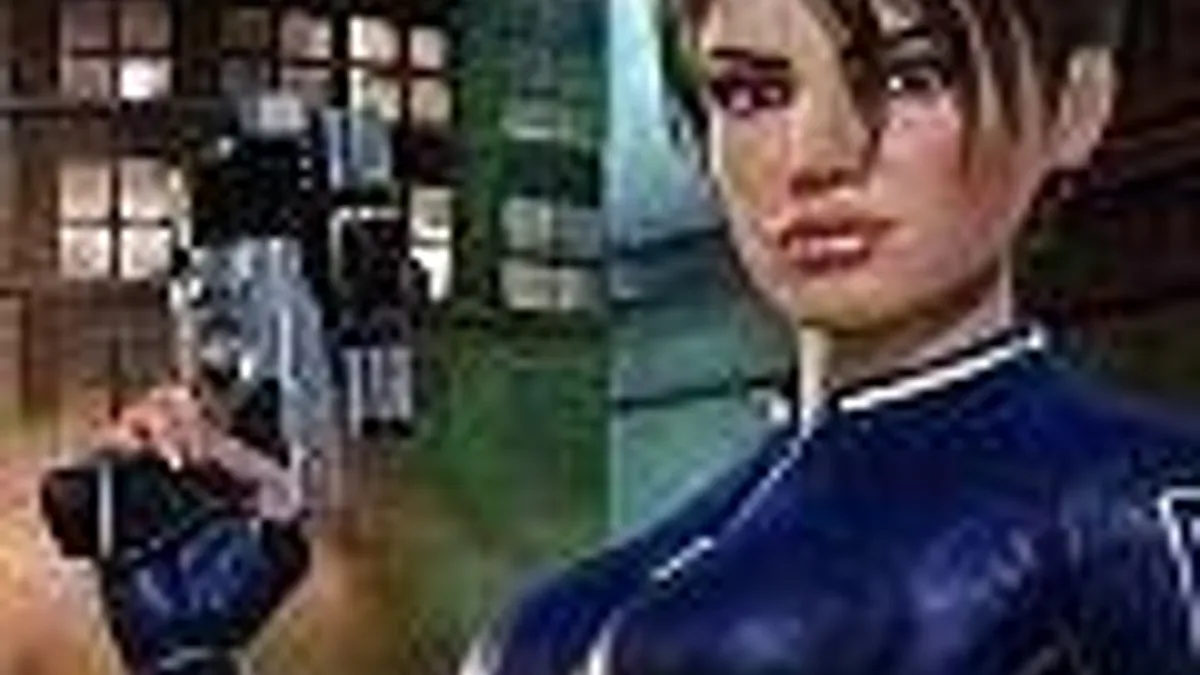 Hlavní obrázek článku: Big "N" Live 83 - Perfect Dark (RETRO)