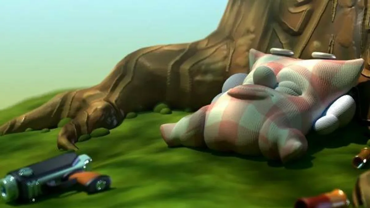 Hlavní obrázek článku: Chystá se nová verze multiplayerového hitu Bulánci