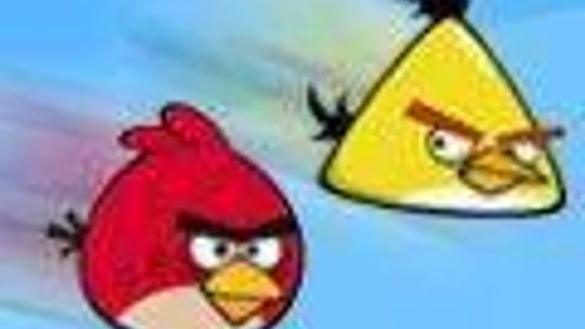 Hlavní obrázek článku: Angry Birds Trilogy dostalo DLC Anger Management Pack