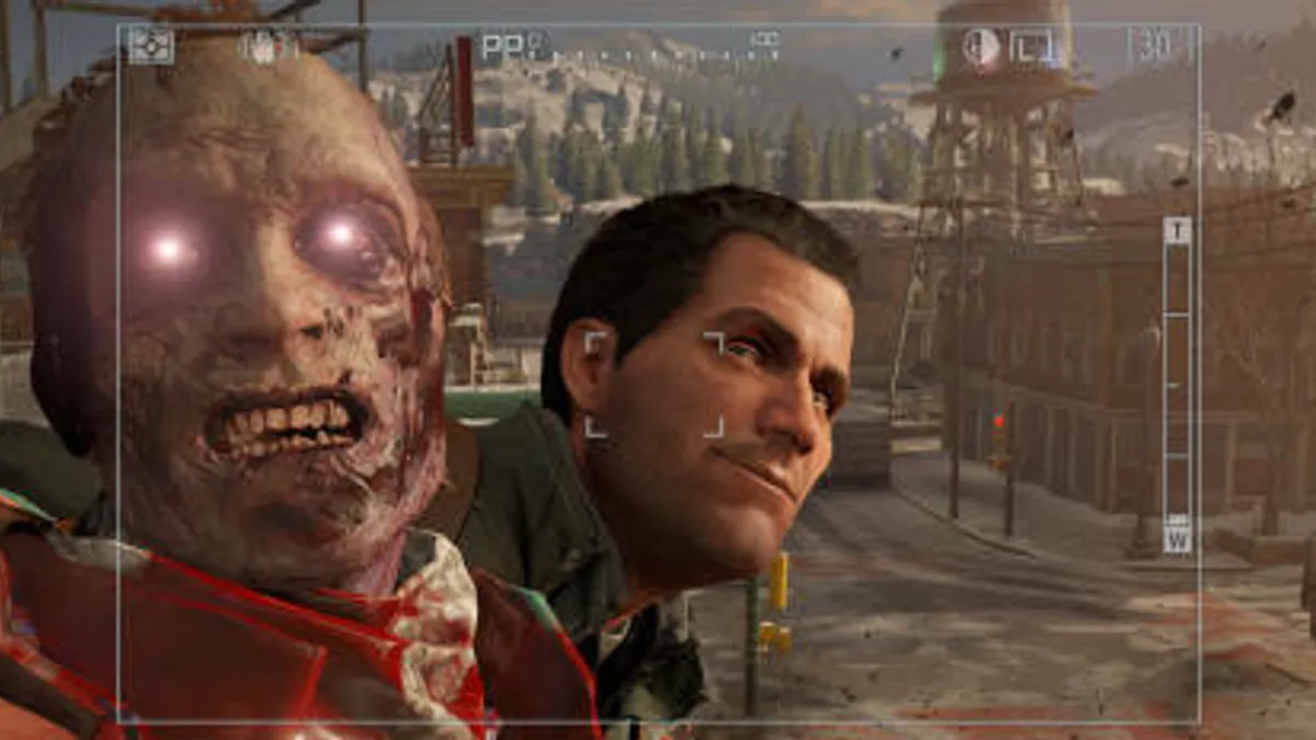 Hlavní obrázek článku: Capcom Vancouver začal pracovat na dalším dílu série Dead Rising