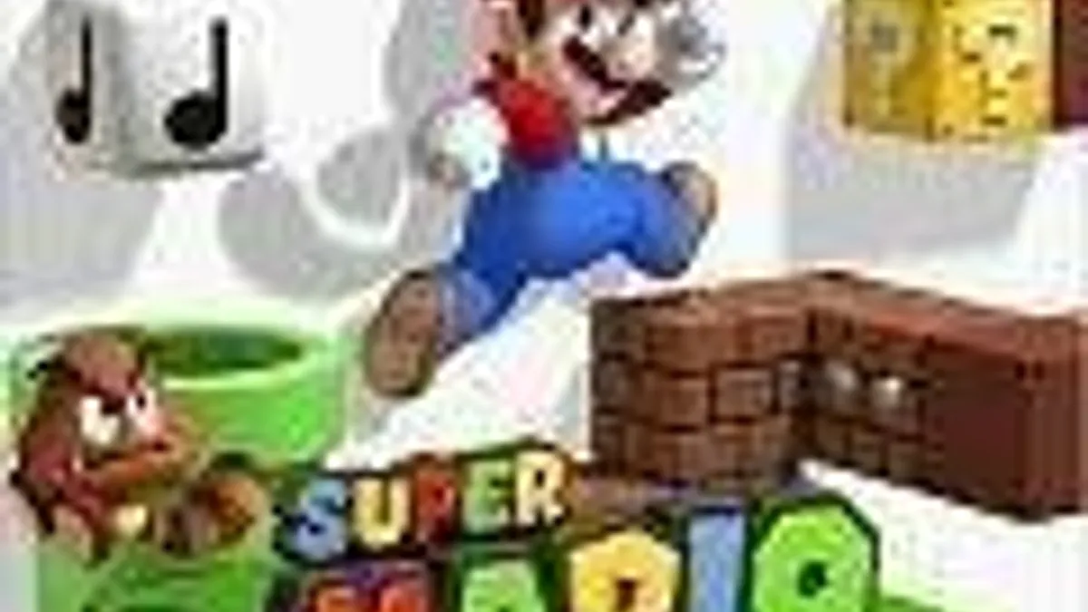 Hlavní obrázek článku: Evropské Nintendo upřesňuje hry pro náš trh