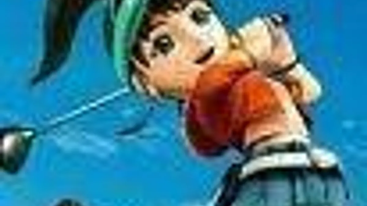 Hlavní obrázek článku: Everybodys Golf: World Tour