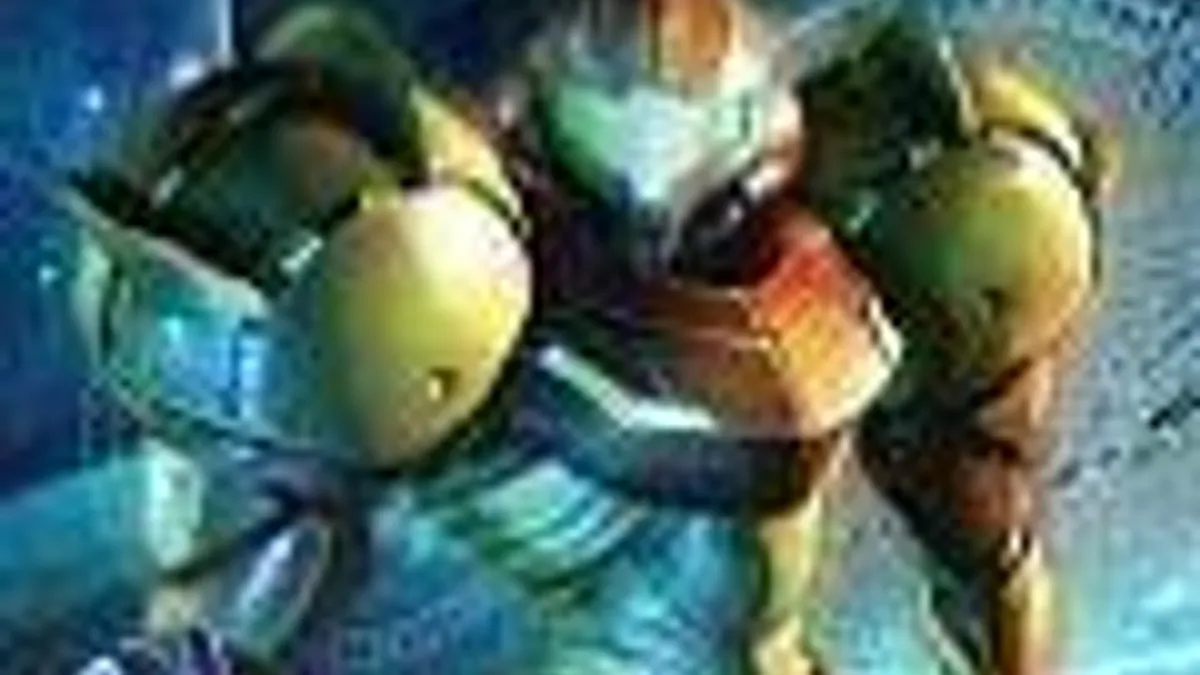 Hlavní obrázek článku: Metroid Prime Trilogy trailer