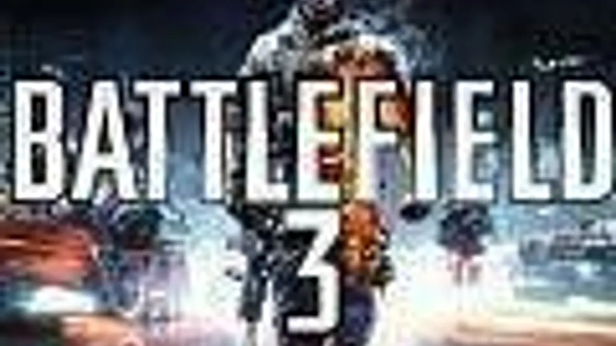 Hlavní obrázek článku: Instalací Battlefieldu 3 získáte lepší textury