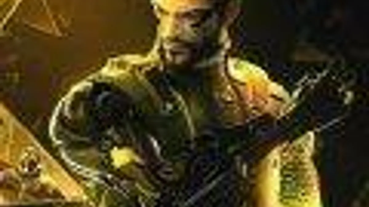 Hlavní obrázek článku: Láká Eidos Montreal na další Deus Ex?