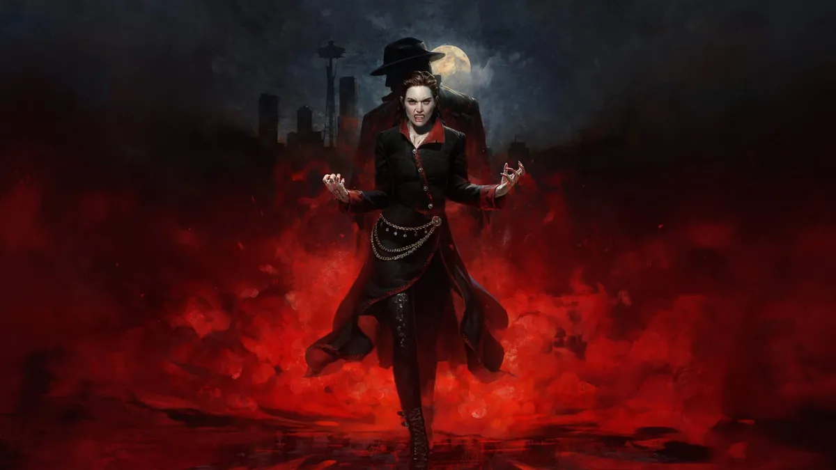 Hlavní obrázek článku: Vampire: The Masquerade - Bloodlines 2 v prvních recenzích příliš nezáří