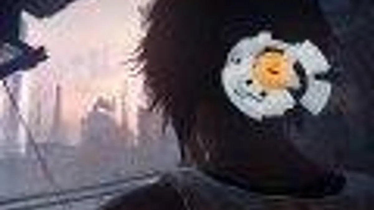 Hlavní obrázek článku: Launch trailer na Remember Me