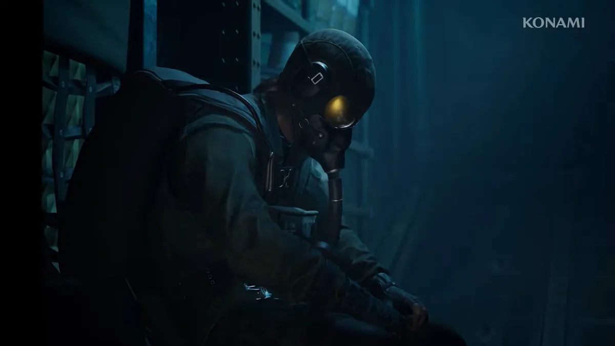 Hlavní obrázek článku: Producent Metal Gear Solid Delta: Snake Eater vysvětlil, proč hra nebude začínat větou „A Hideo Kojima Game“