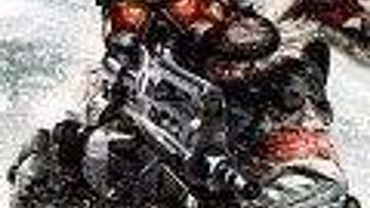 Hlavní obrázek článku: Killzone 3