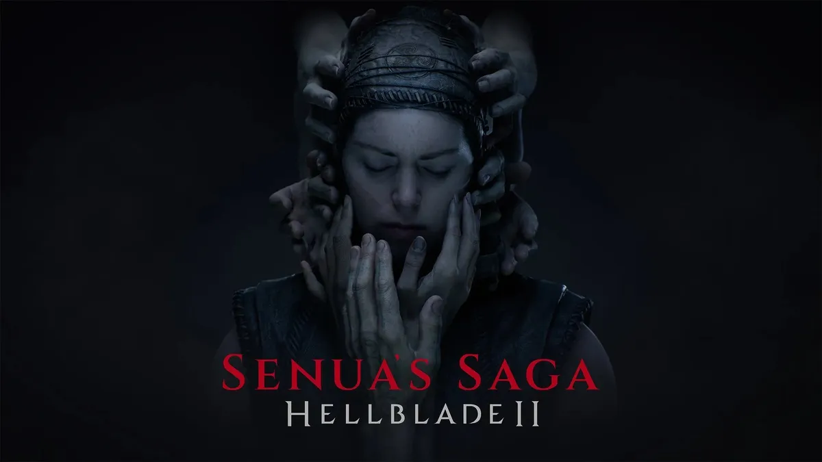 Hlavní obrázek článku: Deníček hry Senua's Saga: Hellblade II o nahrávání motion capture