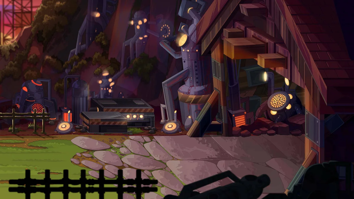 Oznámena hra Dusty Raging Fist pro Wii U eShop