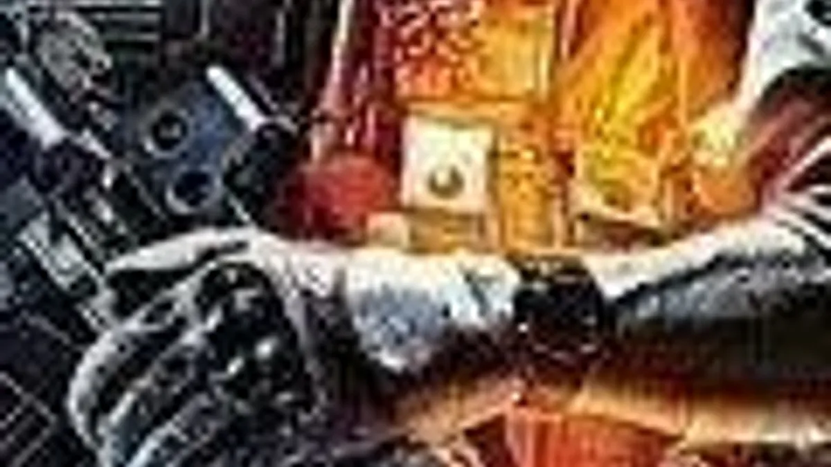 Hlavní obrázek článku: Battlefield 3 Premium Trailer