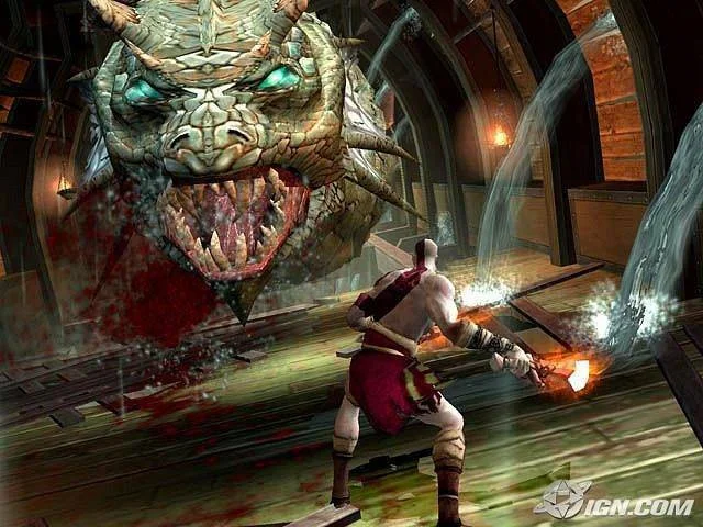 God of War
