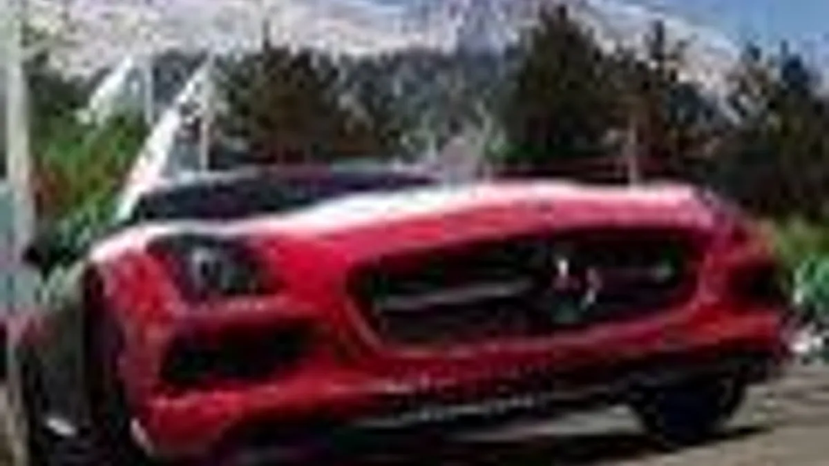 Hlavní obrázek článku: Reklamy na Playstation 4 – Killzone, Knack a Driveclub