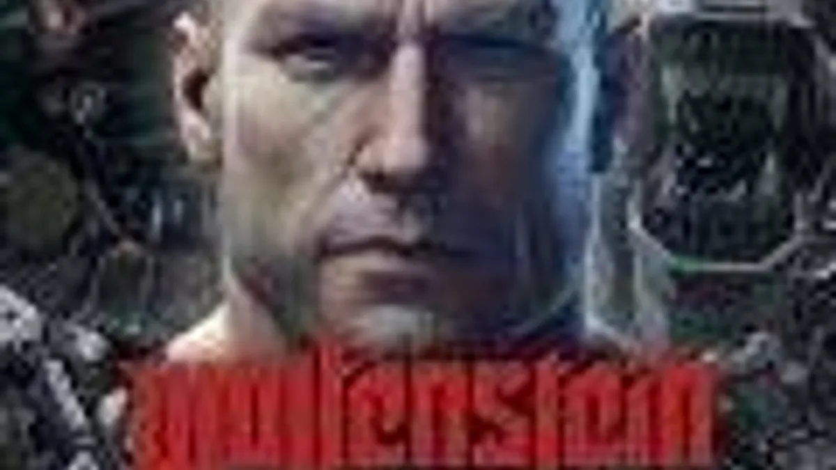 Hlavní obrázek článku: Nové záběry z hraní PS4 verzí her Wolfenstein, Diablo 3 a Yakuza