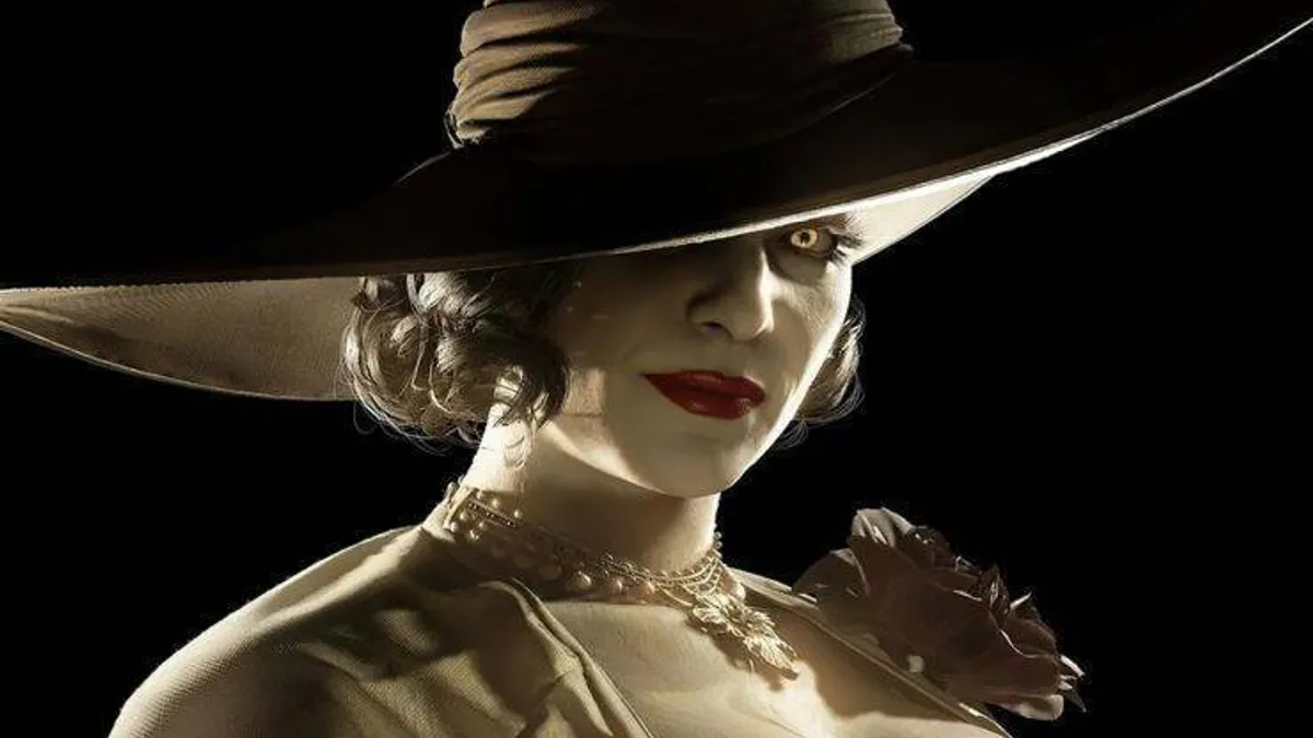 Hlavní obrázek článku: Vývojáři nového dílu Resident Evil se rozpovídali o Lady Dimitrescu