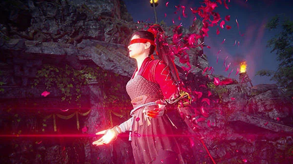 Hlavní obrázek článku: Battle-royale hra Naraka: Bladepoint míří na konzole