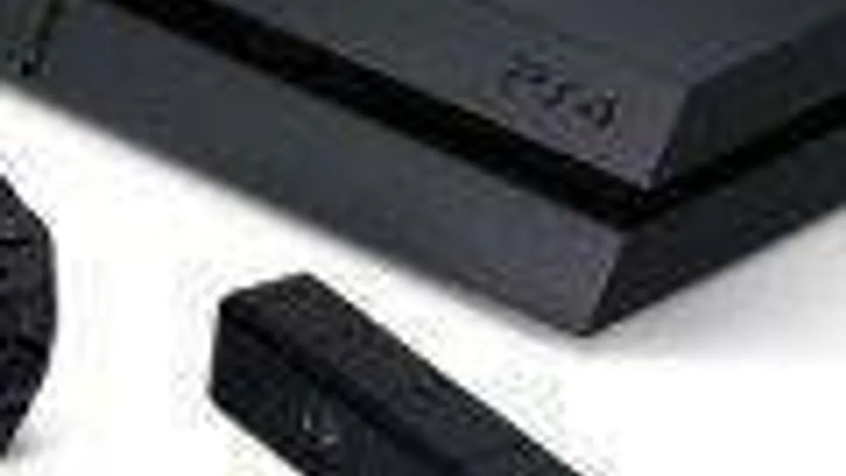 Hlavní obrázek článku: Svoje digitální hry na PS4 budete moci hrát i u kamaráda na jeho konzoli