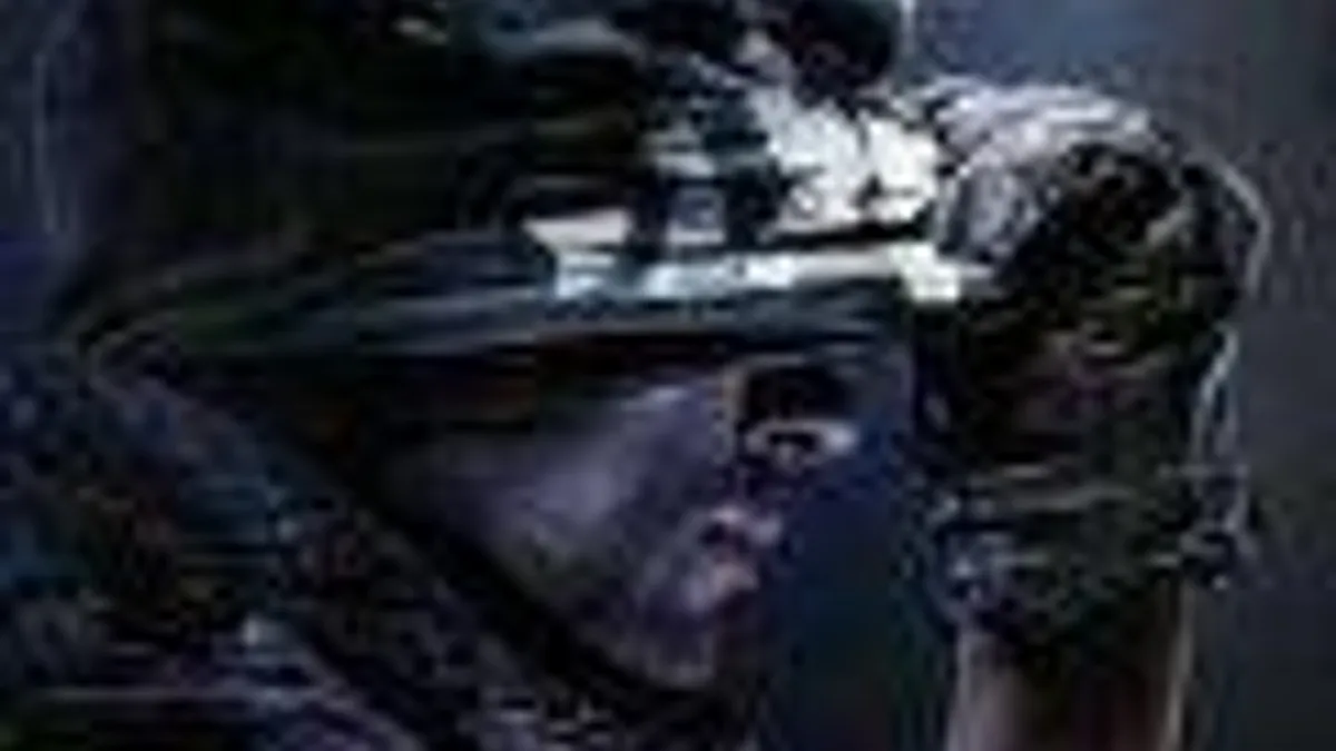 Hlavní obrázek článku: Call of Duty: Ghosts – Extinction Mode – “First Contact” trailer