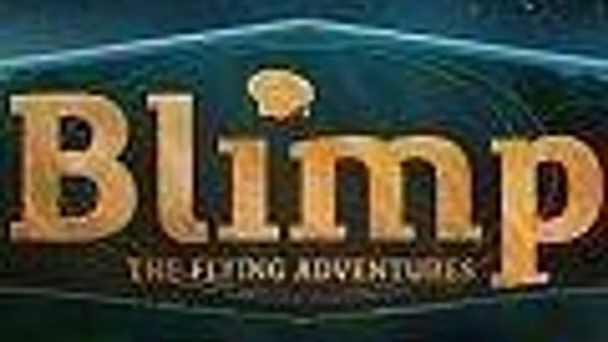 Hlavní obrázek článku: Blimp: The Flying Adventures míří na PSP a PS3