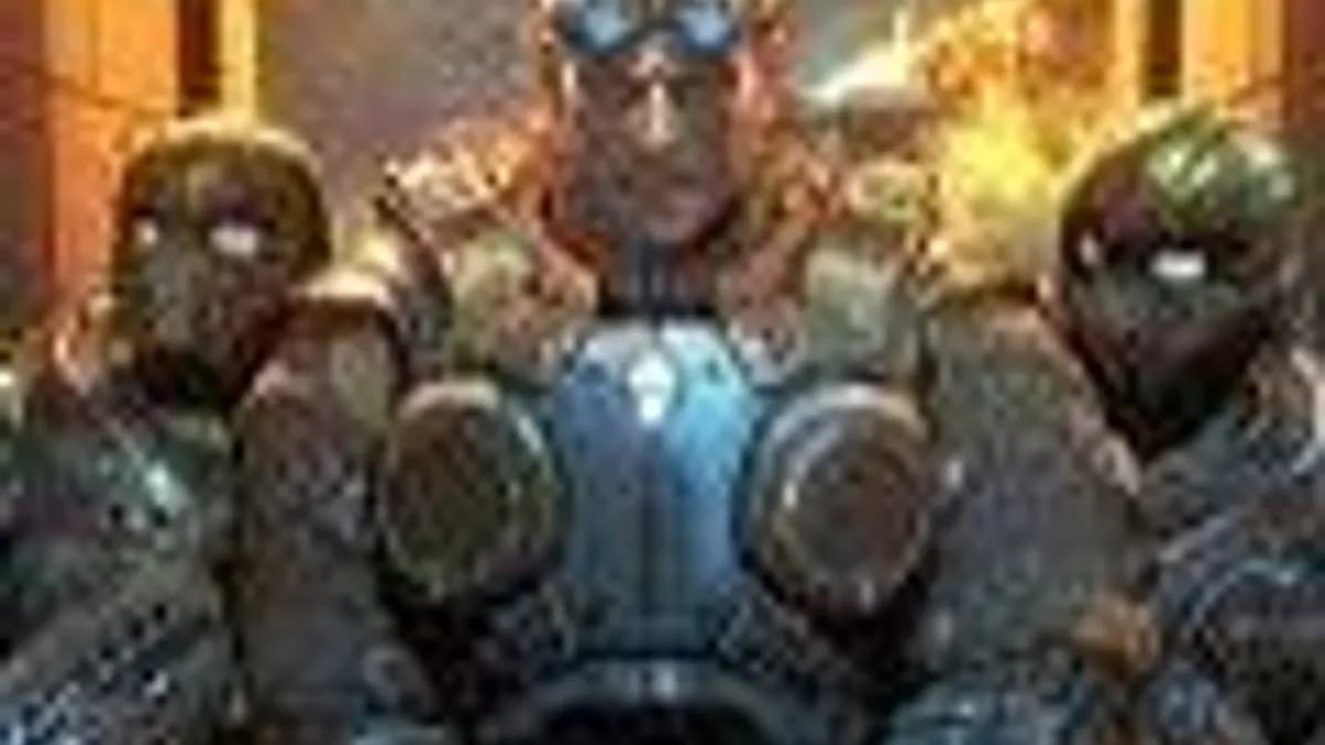 Hlavní obrázek článku: Gears of War: Judgment bez podpory Kinectu