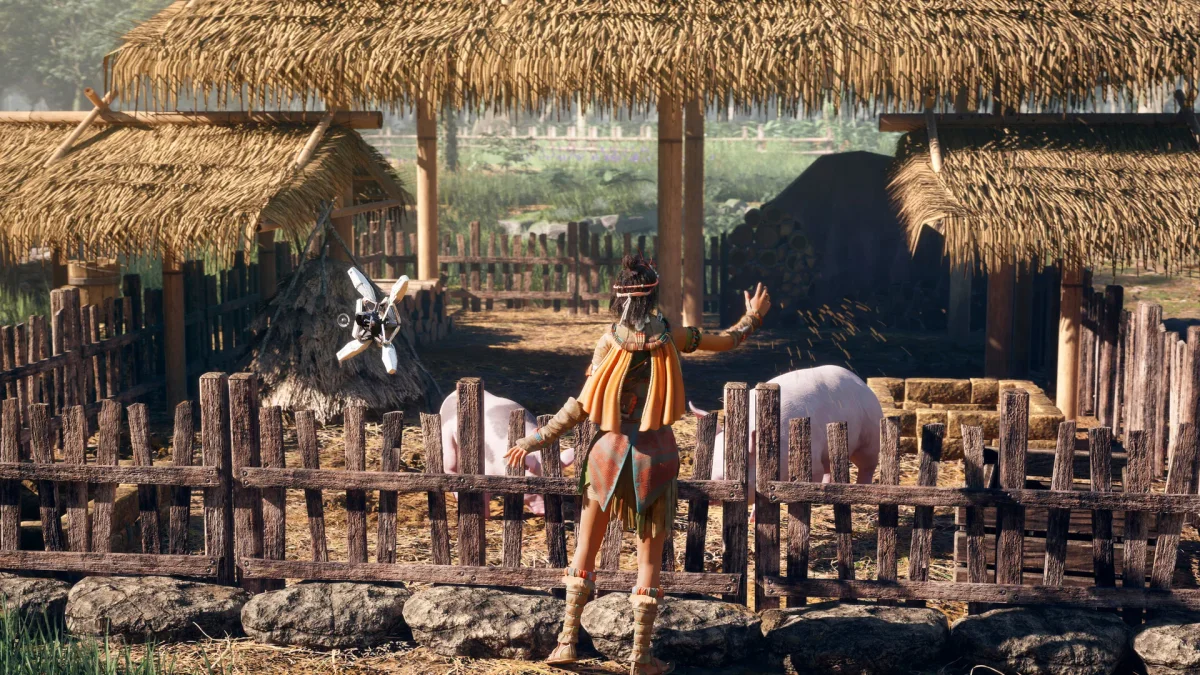 Sony se rozhodla zažalovat společnost Tencent kvůli kopírování série Horizon