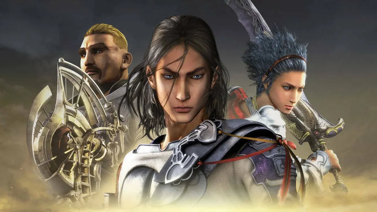 Hlavní obrázek článku: Lost Odyssey a Blue Dragon vyjde na Xbox One