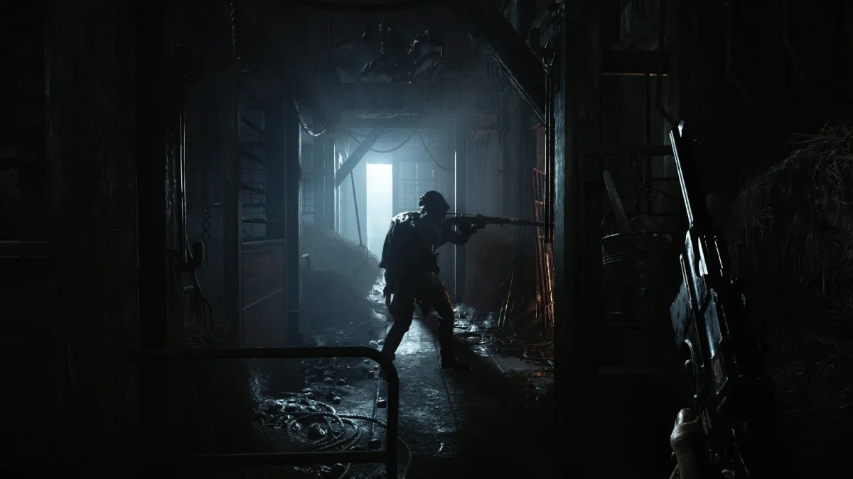 Launch trailer na akční hru Hunt: Showdown 1896
