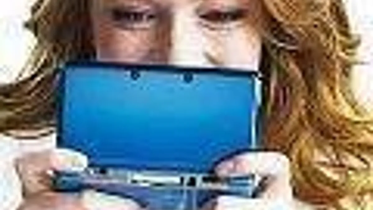 Hlavní obrázek článku: Nintendo 3DS jde dneska s cenou dolů