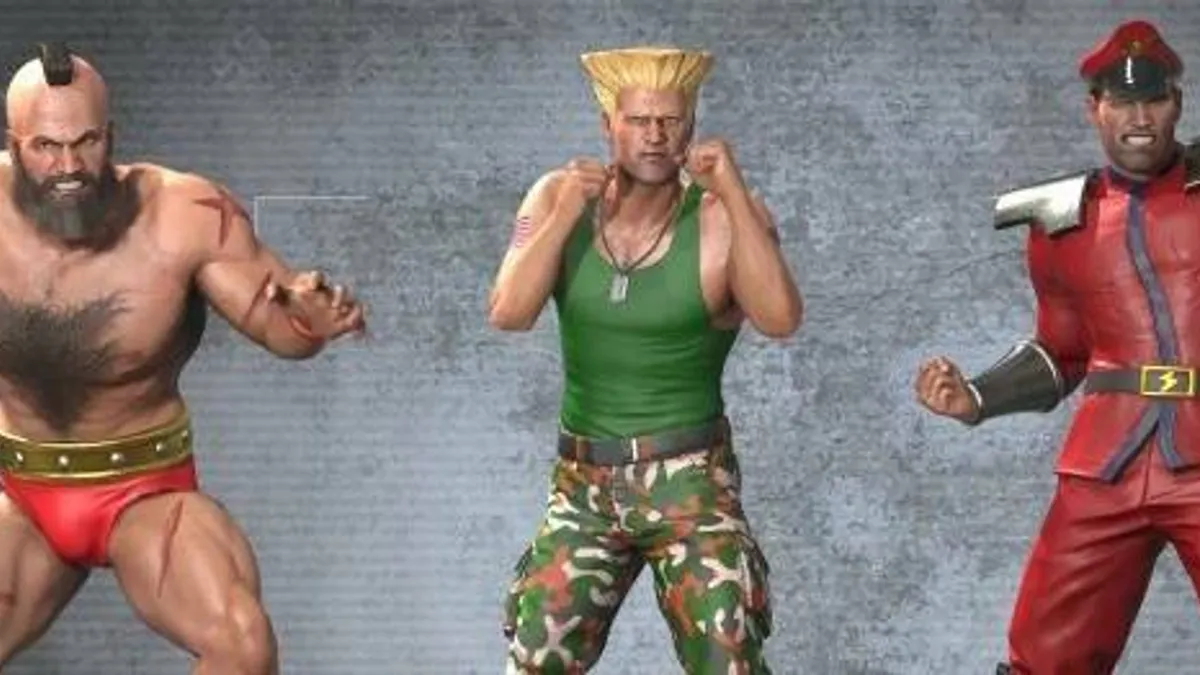 Hlavní obrázek článku: Dead Rising 4 dostal nový obsah a demoverzi