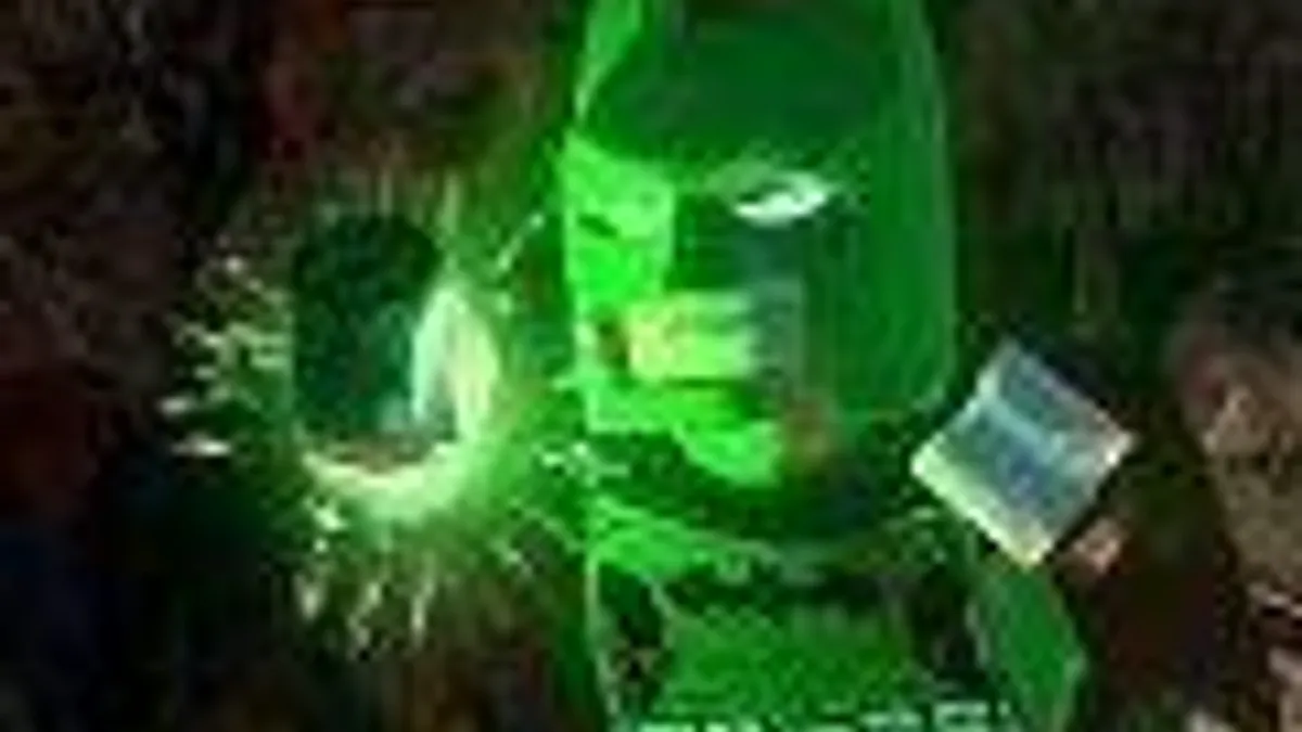 Hlavní obrázek článku: Nový trailer na LEGO Batman 3: Beyond Gotham