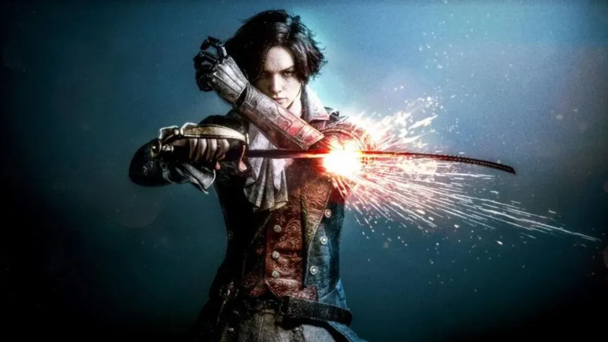 Hlavní obrázek článku: S rozšířením Overture přibude do hry Lies of P možnost vybrat si obtížnost