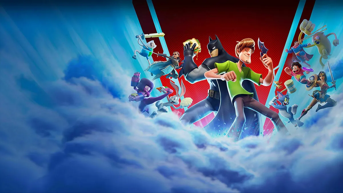 Hlavní obrázek článku: První sezóna úspěšné bojovky MultiVersus byla odložena