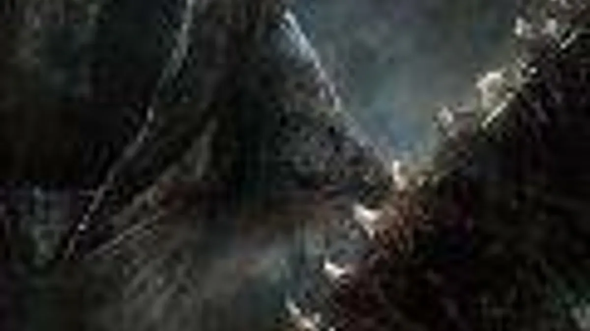 Hlavní obrázek článku: Informace o zbraních, potvorách a dvou lokacích ve hře Bloodborne