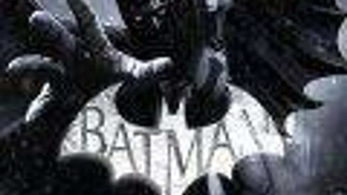 Hlavní obrázek článku: Podívejte se na teaser trailer na Batman: Arkham Origins