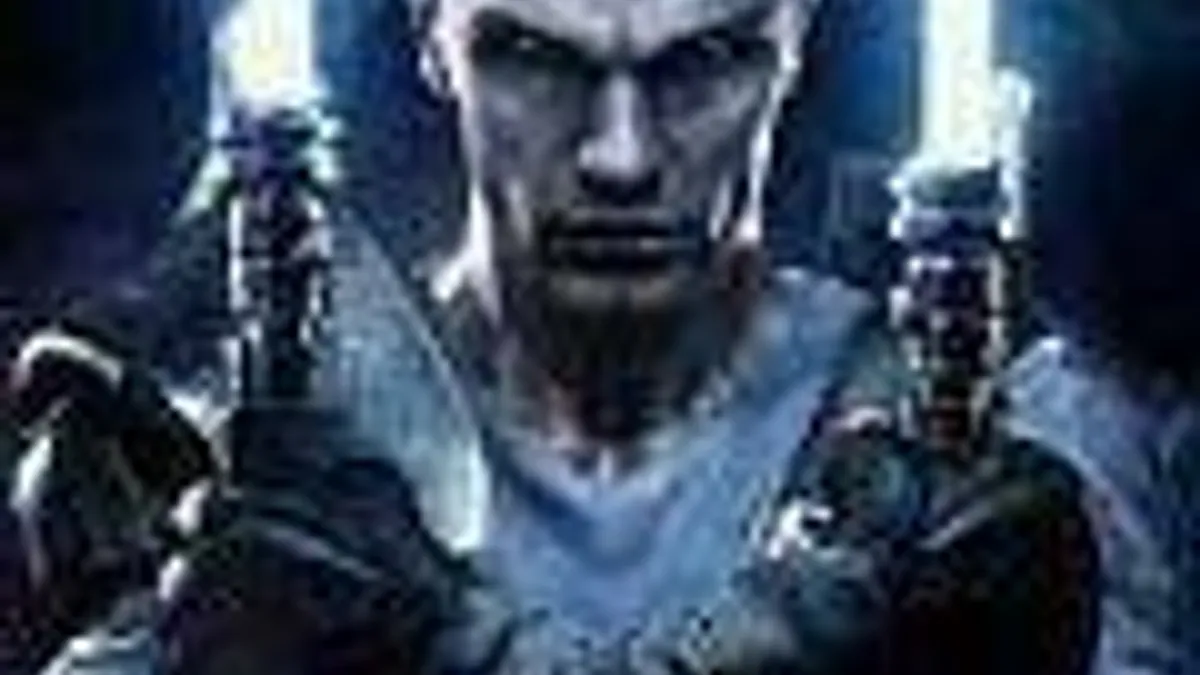 Hlavní obrázek článku: Star Wars: Force Unleashed 2