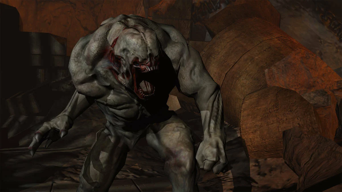 Konzolové verze her DOOM a DOOM 2 už nepotřebují účet na Bethesda.net
