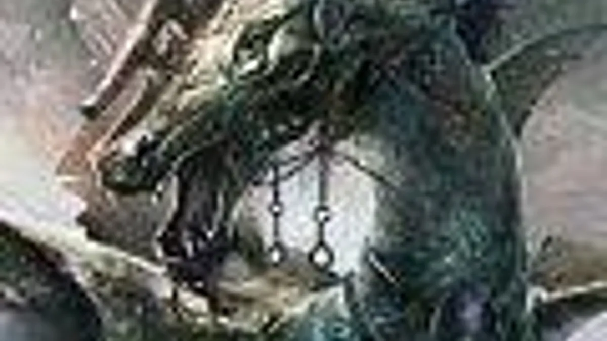 Hlavní obrázek článku: Trine 2