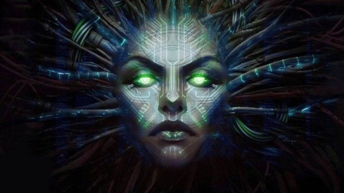 Hlavní obrázek článku: 20 minut dlouhé video z hraní remaku hry System Shock
