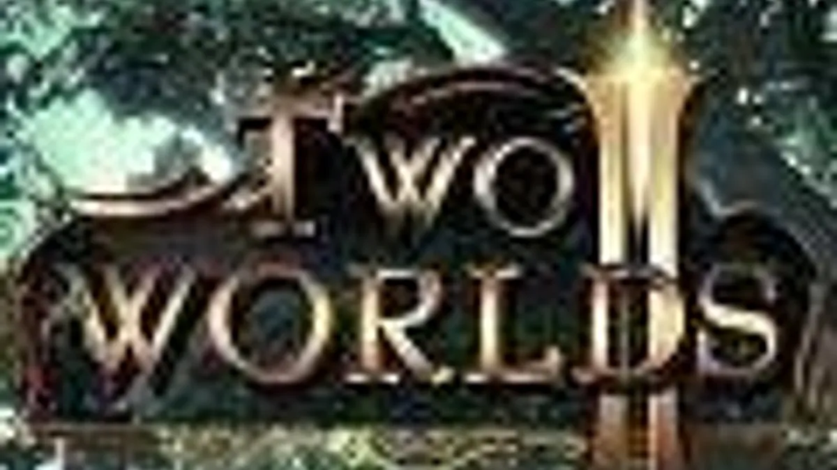 Hlavní obrázek článku: Two Worlds 2