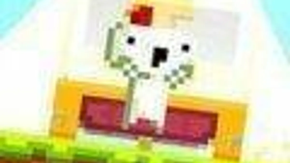 Hlavní obrázek článku: Phil Fish: FEZ 2 si nezasloužíme, nikdy nebude