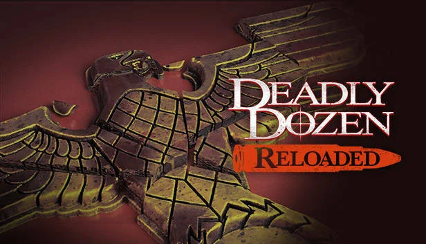Hlavní obrázek článku: Oznámena akční týmová stealth hra Deadly Dozen Reloaded